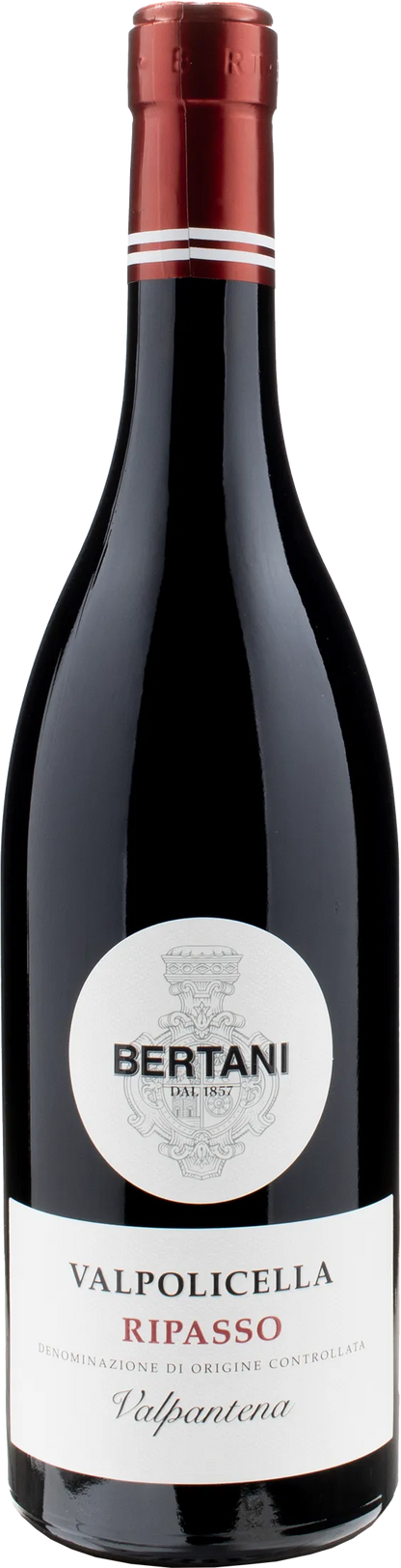 Bertani Valpolicella Ripasso Valpantena 2021