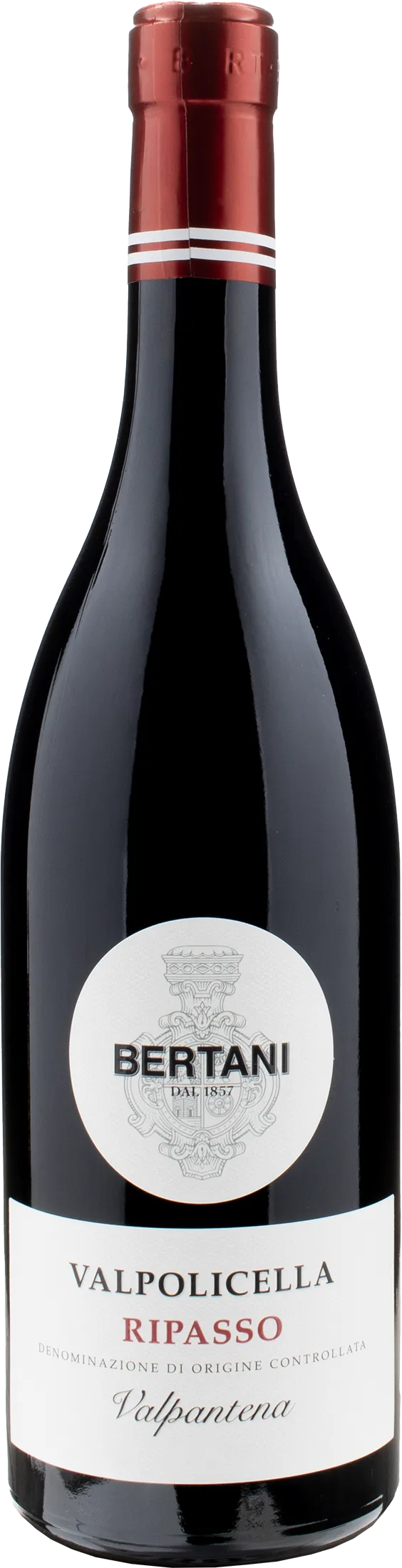 Bertani Valpolicella Ripasso Valpantena 2021