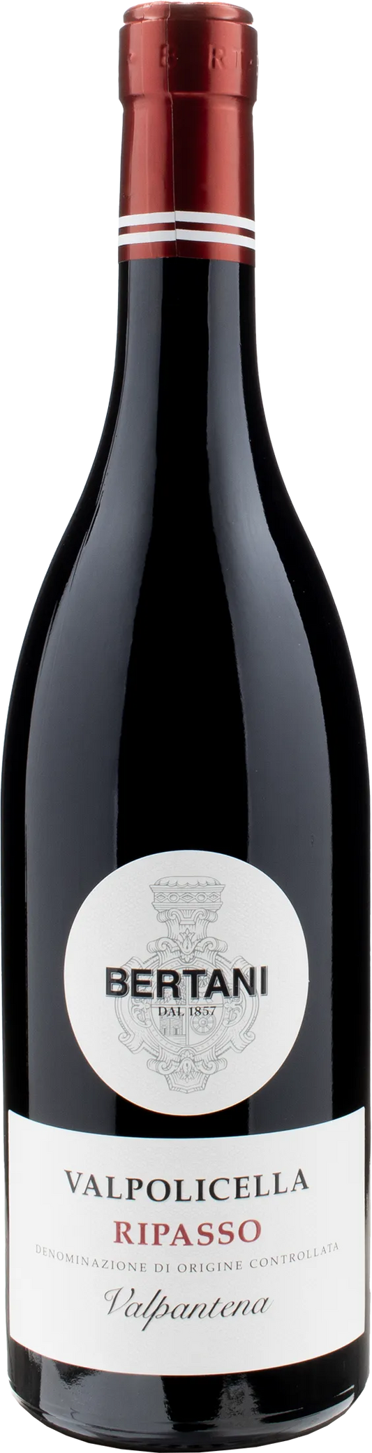 Bertani Valpolicella Ripasso Valpantena 2021