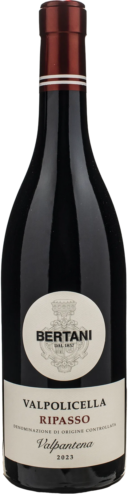 Bertani Valpolicella Ripasso Valpantena 2023