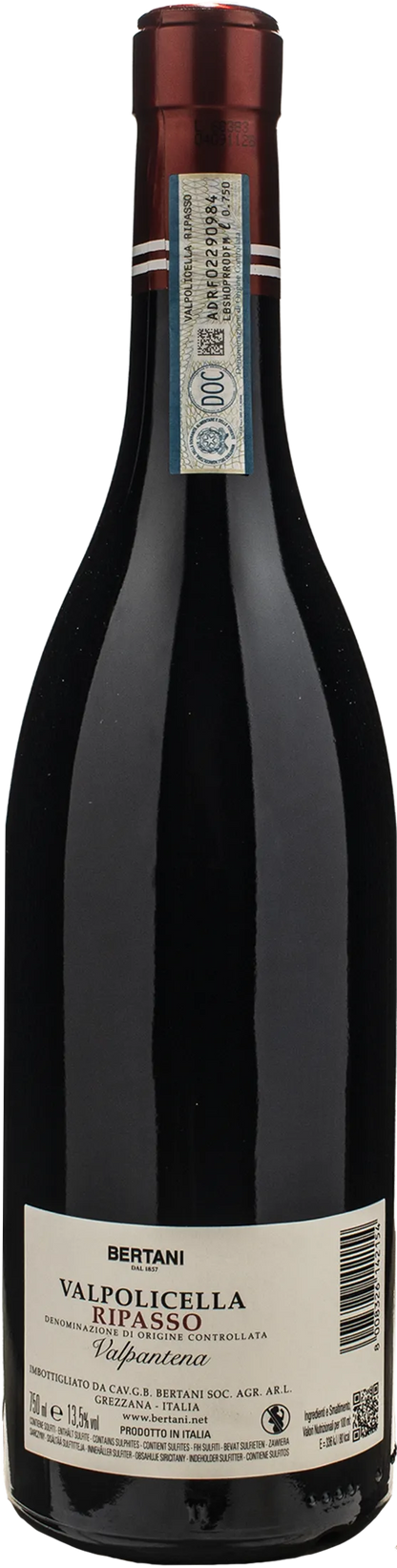 Bertani Valpolicella Ripasso Valpantena 2023