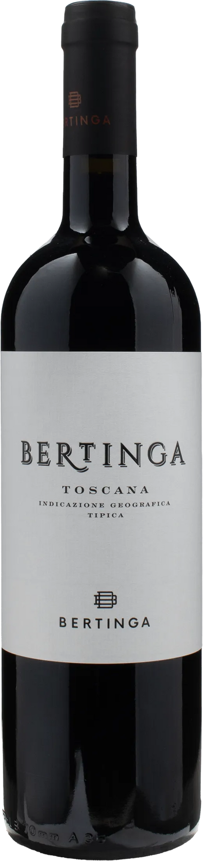 Bertinga Toscana Rosso Bertinga 2017