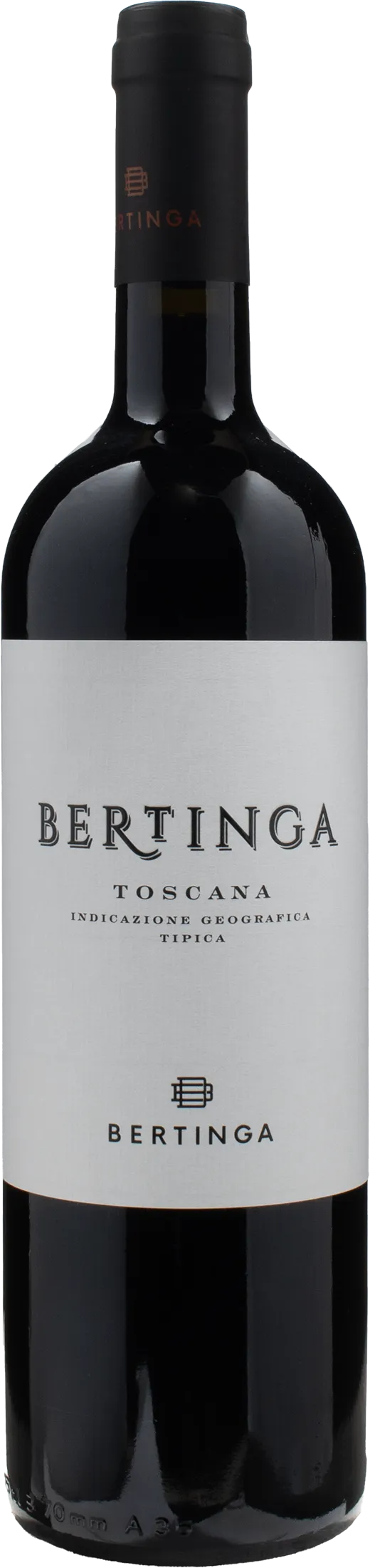 Bertinga Toscana Rosso Bertinga 2017