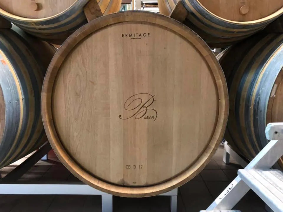 Besson Chablis