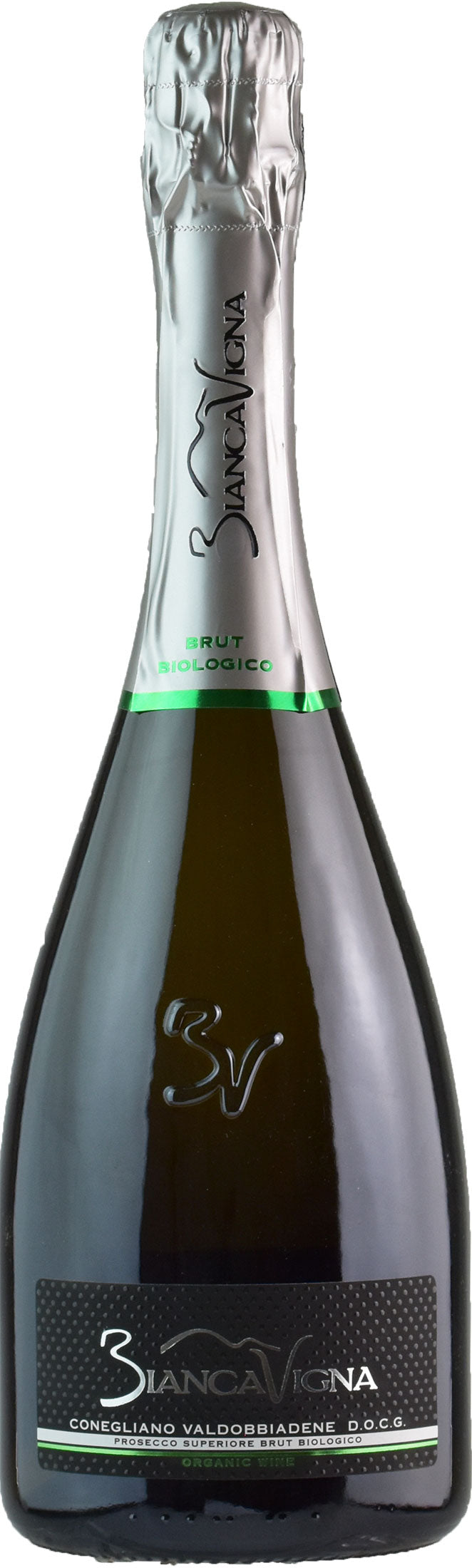 Biancavigna Conegliano Valdobbiadene Prosecco Brut 2021