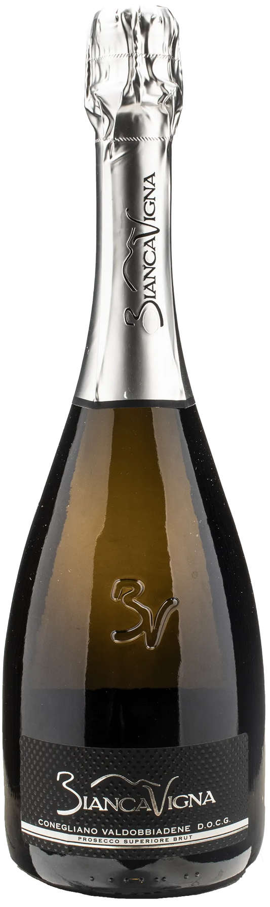 Biancavigna Conegliano Valdobbiadene Prosecco Superiore Brut Millesimato 2023