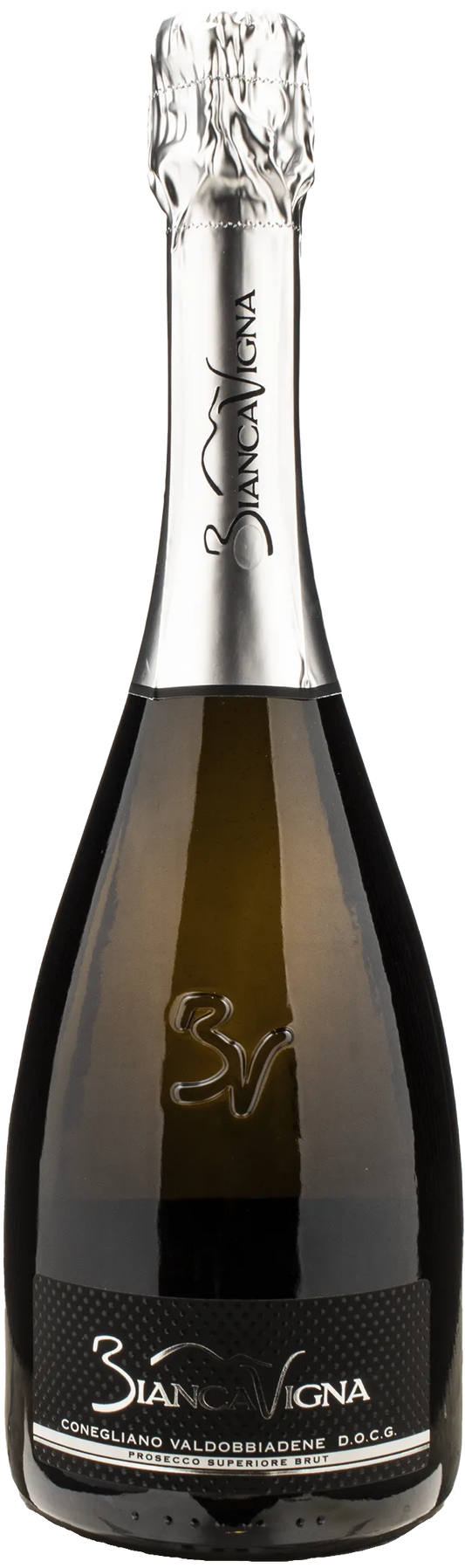 Biancavigna Conegliano Valdobbiadene Prosecco Superiore Brut Millesimato 2024