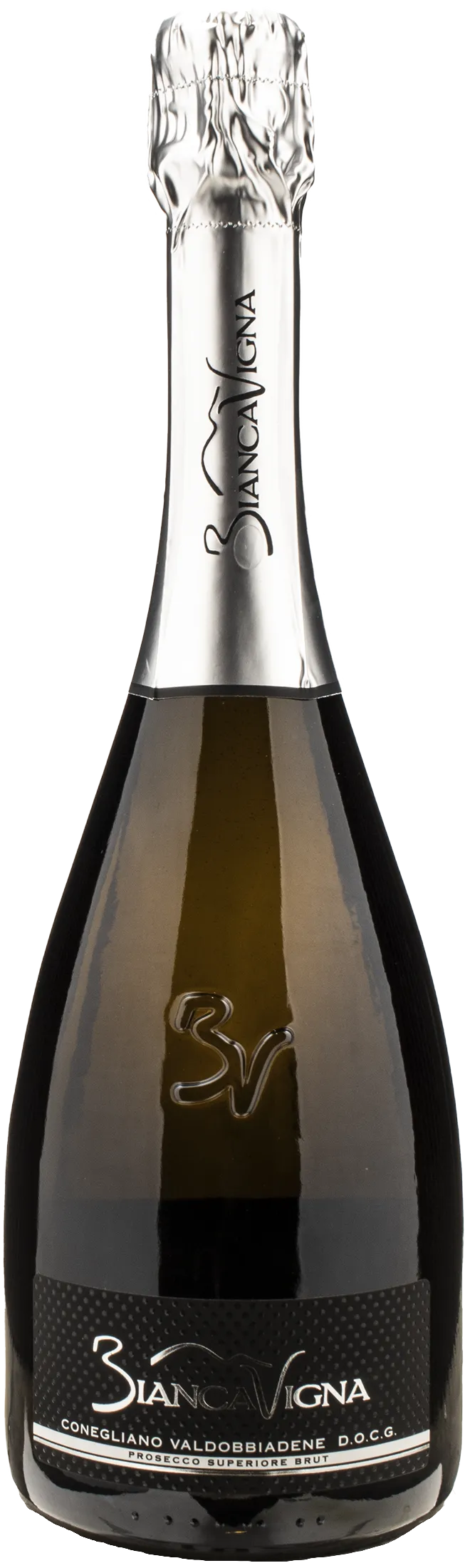 Biancavigna Conegliano Valdobbiadene Prosecco Superiore Brut Millesimato 2024