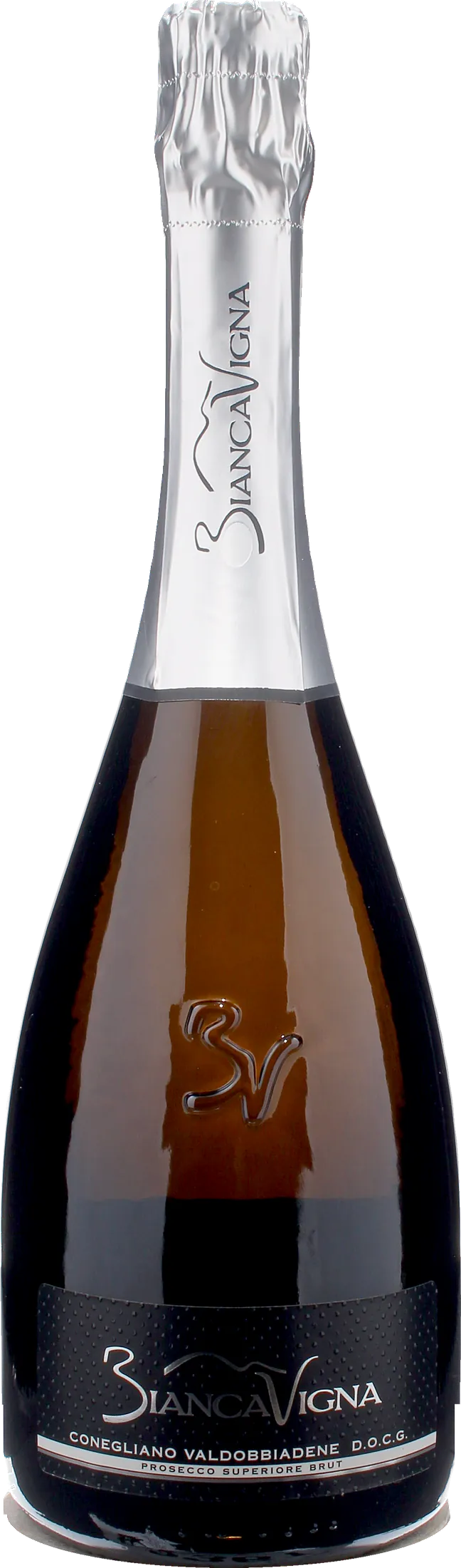 Biancavigna Conegliano Valdobbiadene Prosecco Superiore Brut Millesimato 2025