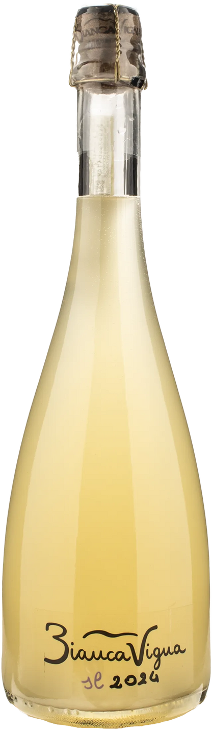 Biancavigna Conegliano Valdobbiadene Prosecco Superiore Sui Lieviti Brut Nature 2024