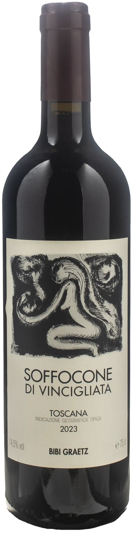 Bibi Graetz Soffocone di Vincigliata 2023