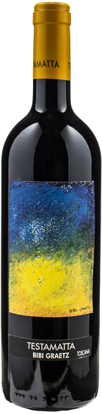 bibi-graetz-testamatta-rosso-