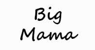 Big Mama Rum logo
