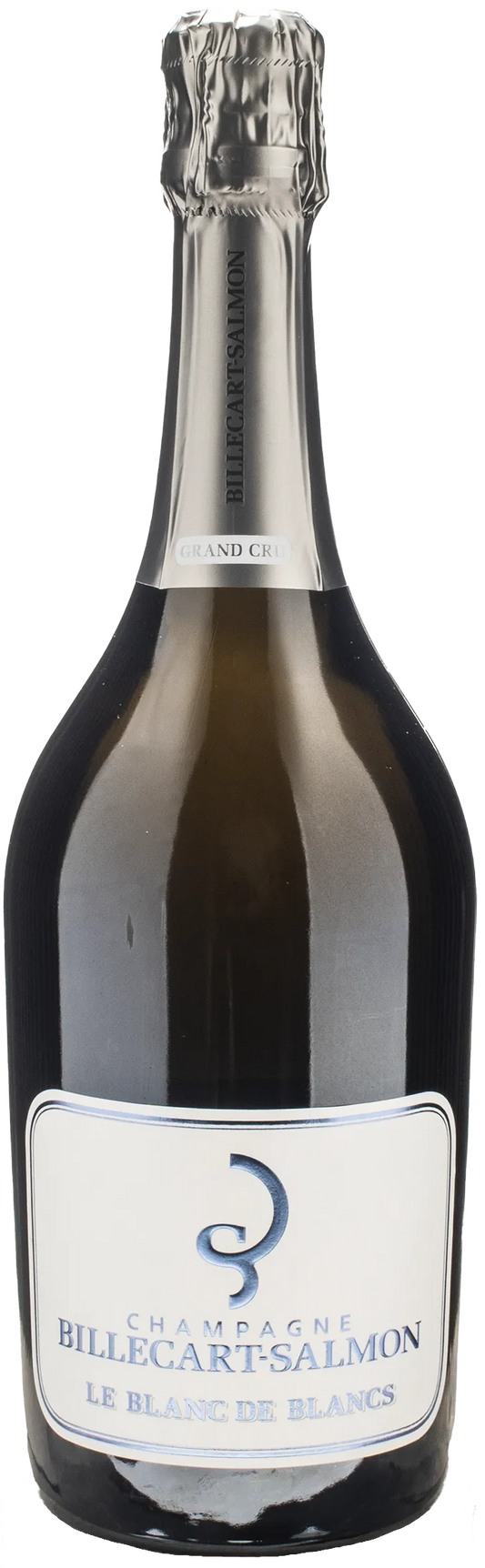 Billecart Salmon Champagne Grand Cru Blanc de Blancs Extra Brut