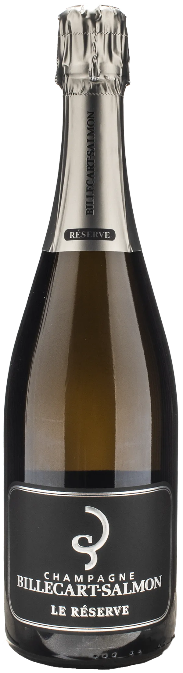 Billecart Salmon Champagne Le Reserve Extra Brut