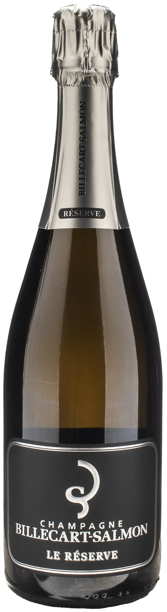 Billecart Salmon Champagne Le  Reserve Extra Brut