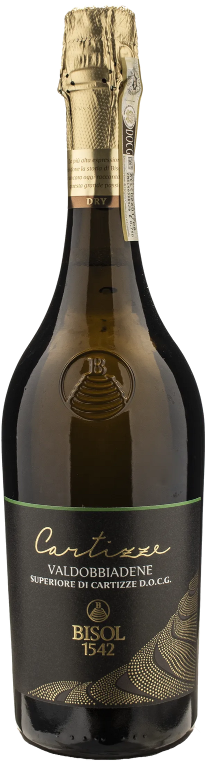 Bisol 1542 Valdobbiadene Superiore di Cartizze Dry 2024