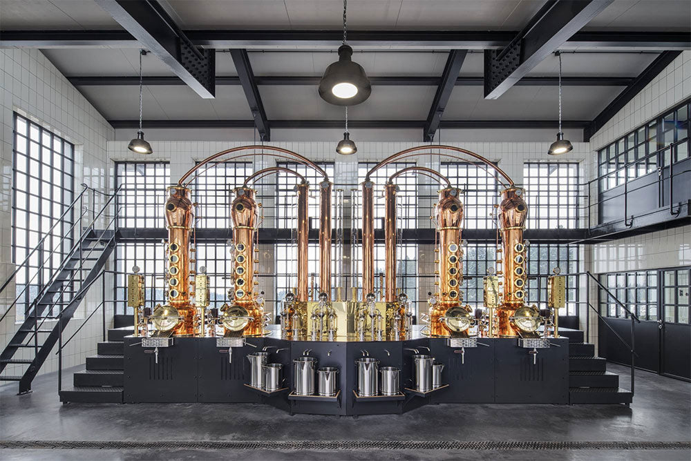 Black Forest Distillers GmbH