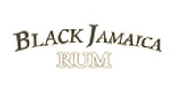 Black Jamaica logo
