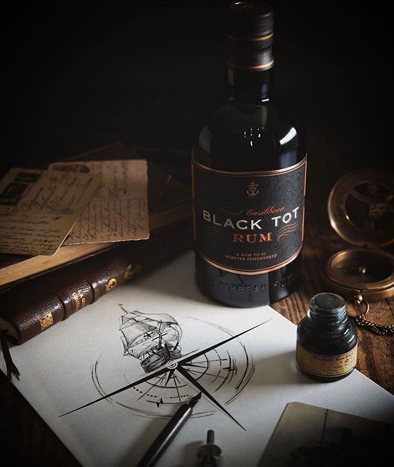 Black Tot