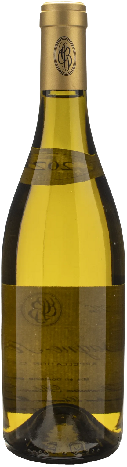 Blain Gagnard Chassagne Montrachet Blanc 2023