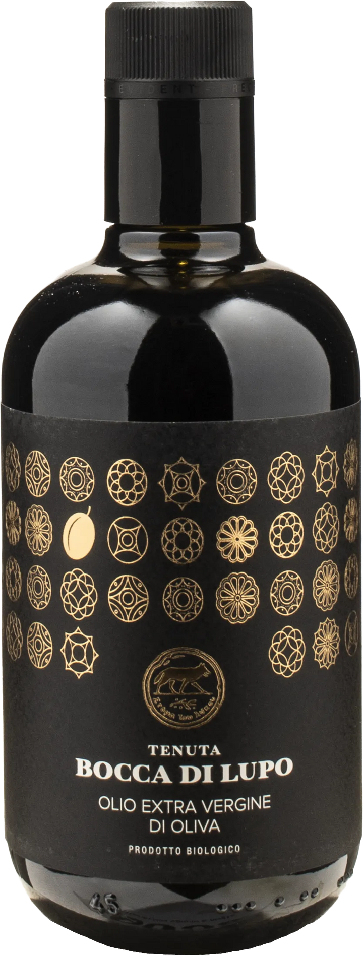 Bocca di Lupo Olio Extra Vergine di Oliva 0.5L 2025