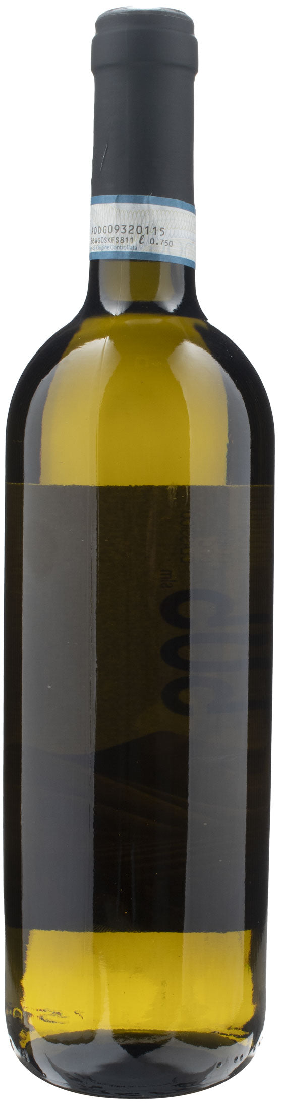 Boccafosca Verdicchio dei Castelli di Jesi Classico 505 slm 2022