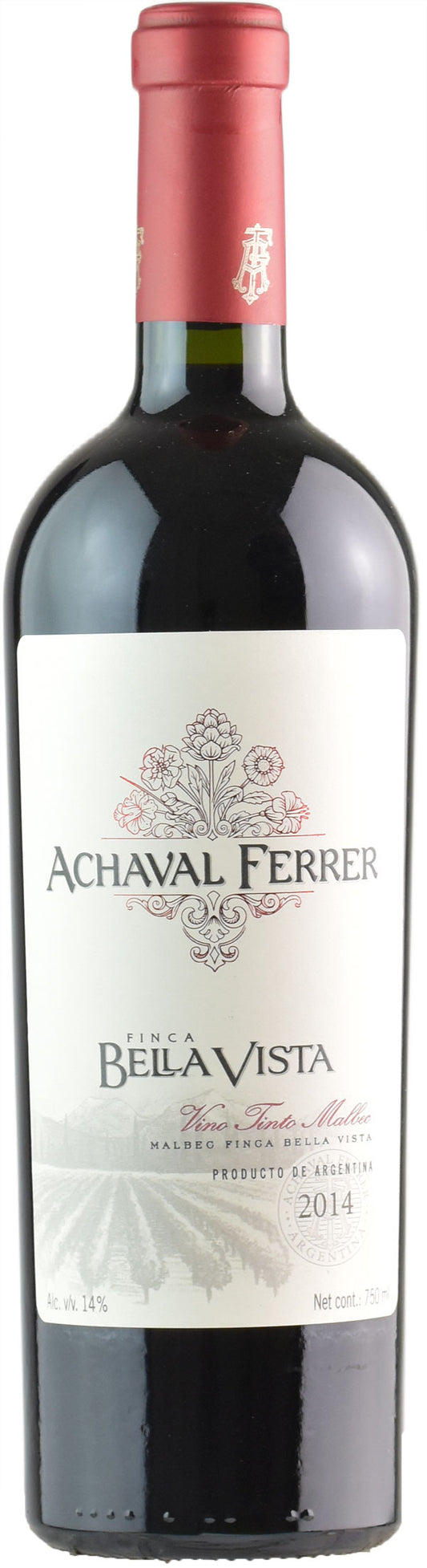 Bodega Achaval-Ferrer Finca Bellavista 2014