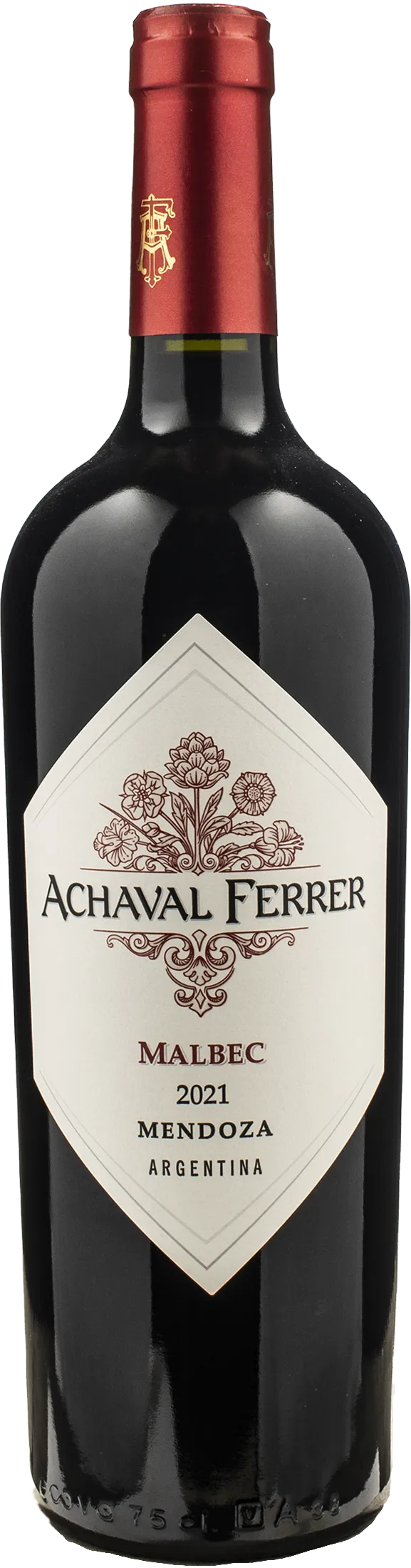 Bodega Achaval Ferrer Malbec Mendoza 2021