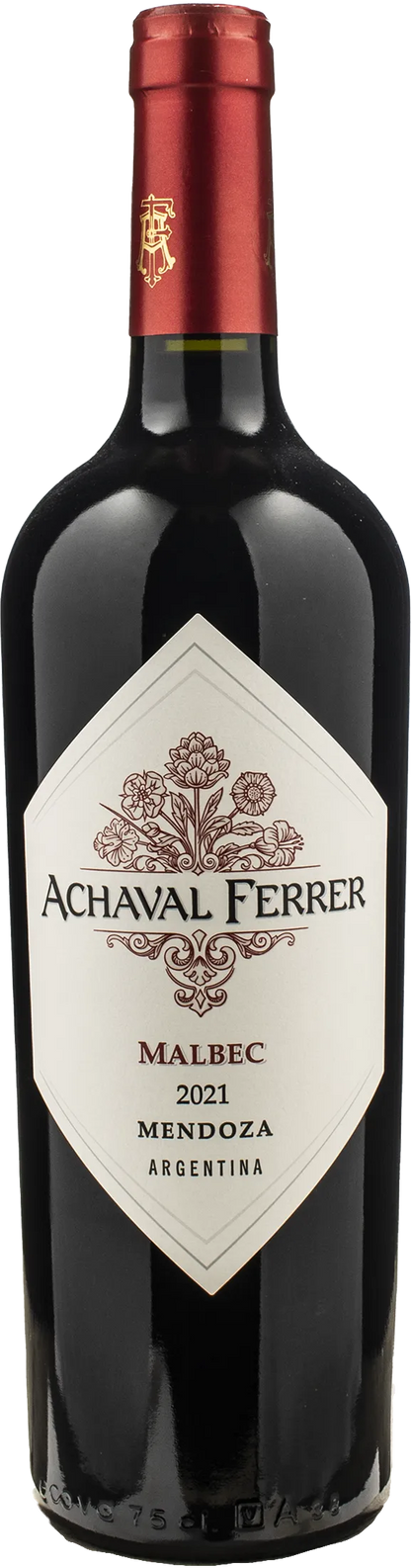 Bodega Achaval Ferrer Malbec Mendoza 2021