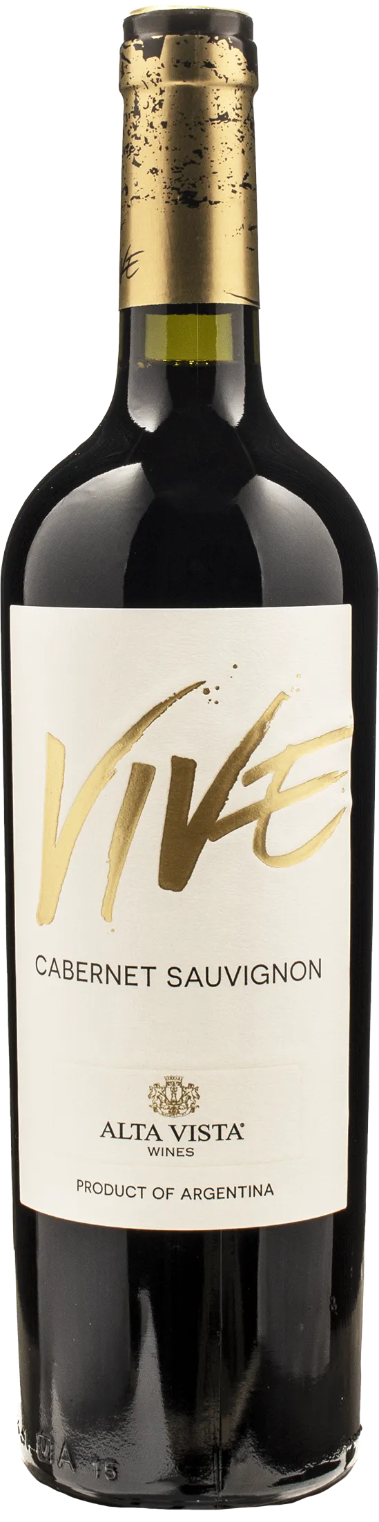 Bodega Alta Vista Cabernet Sauvignon Vive 2021