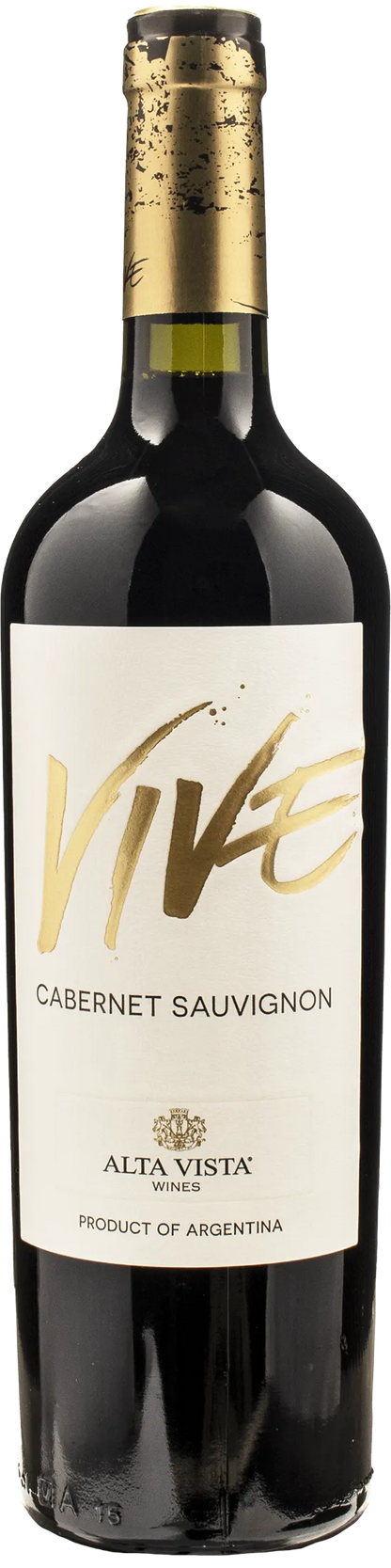 Bodega Alta Vista Cabernet Sauvignon Vive 2021