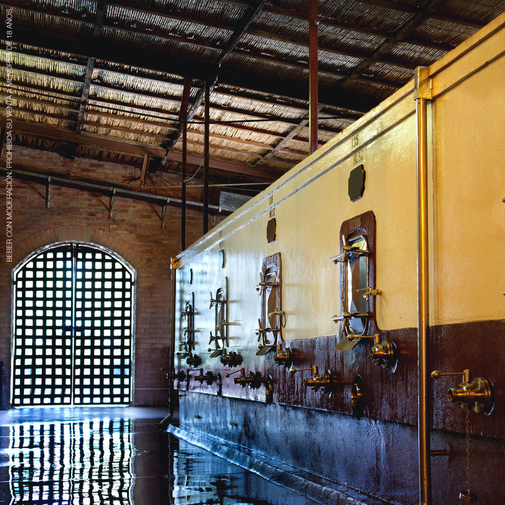 Bodega Alta Vista