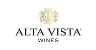 Bodega Alta Vista logo