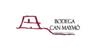 Bodega Can Maymò logo