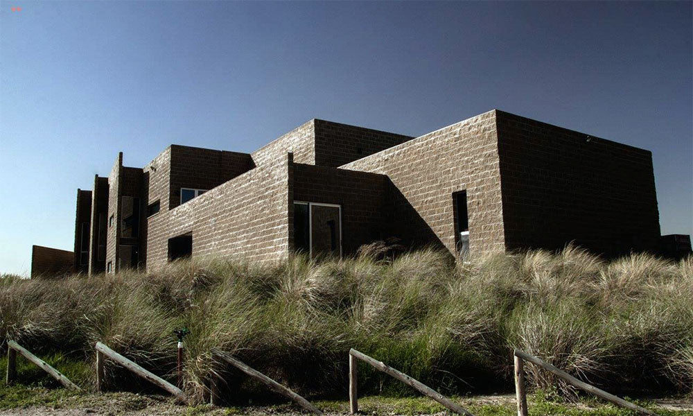 Bodega Chacra