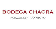 Bodega Chacra logo