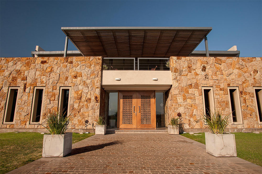 Bodega Cruzat