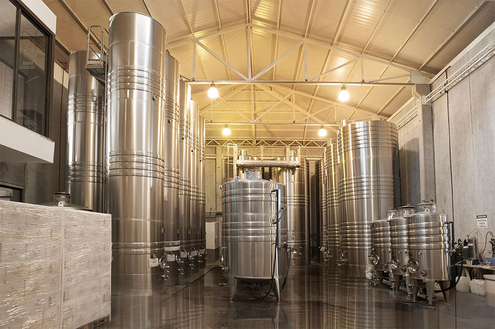 Bodega Cruzat