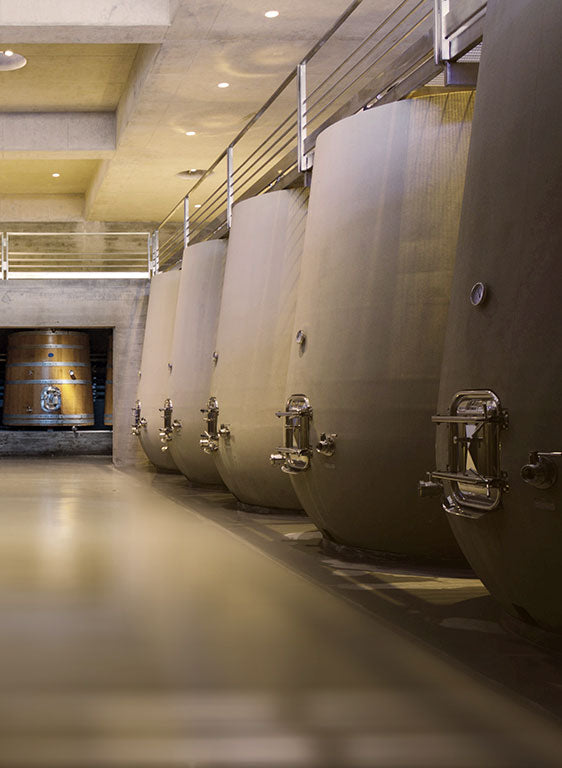Bodega Garzon
