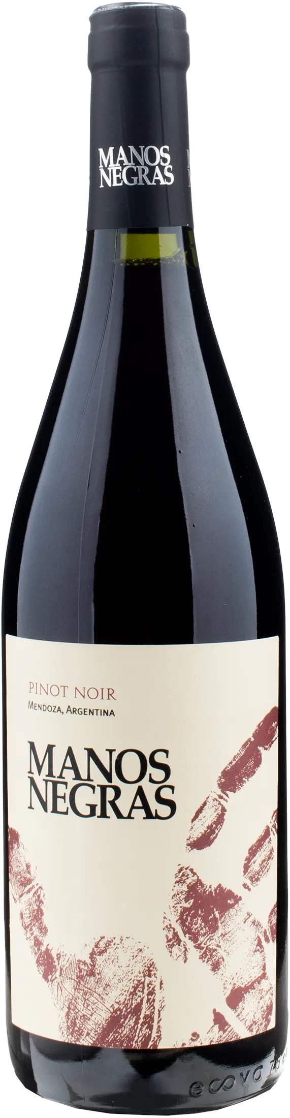 Bodega Manos Negras Pinot Noir 2021