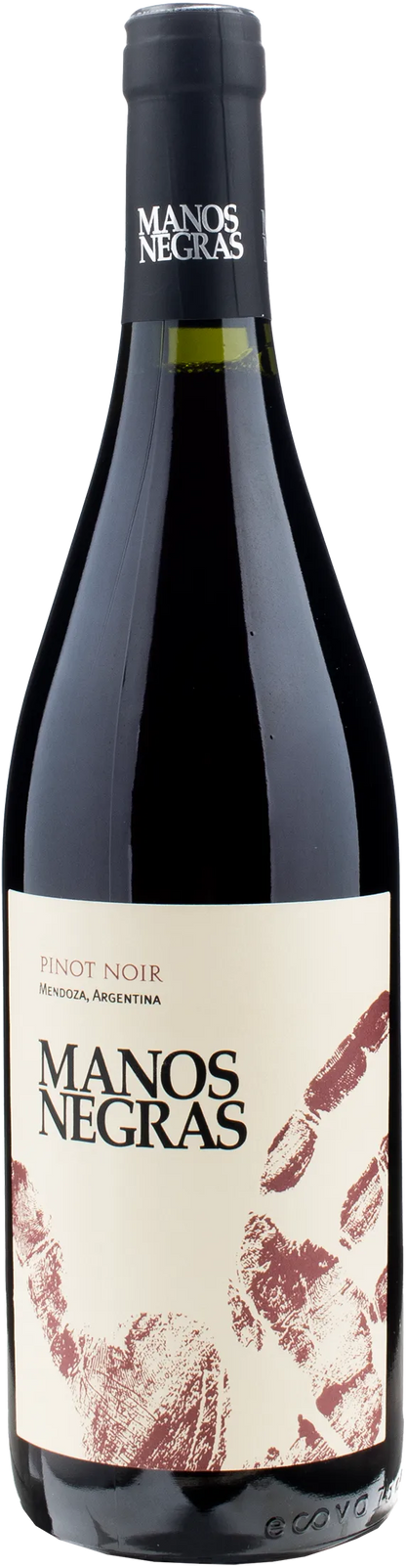 Bodega Manos Negras Pinot Noir 2021