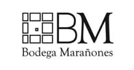 Bodega Marañones logo