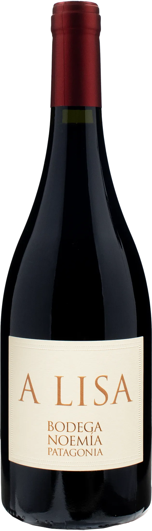 Bodega Noemia Patagonia Malbec A Lisa 2022