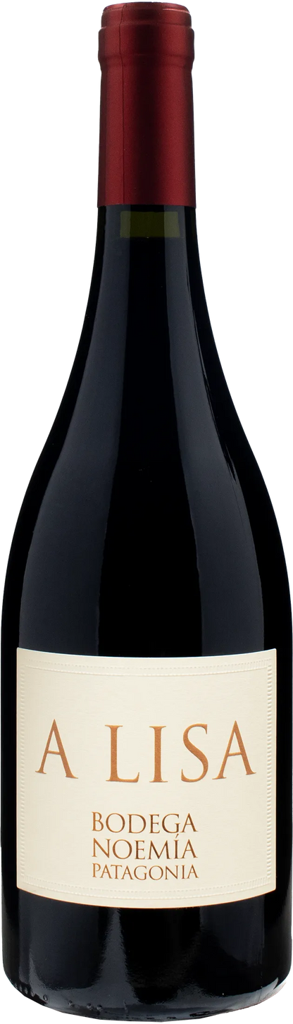 Bodega Noemia Patagonia Malbec A Lisa 2022