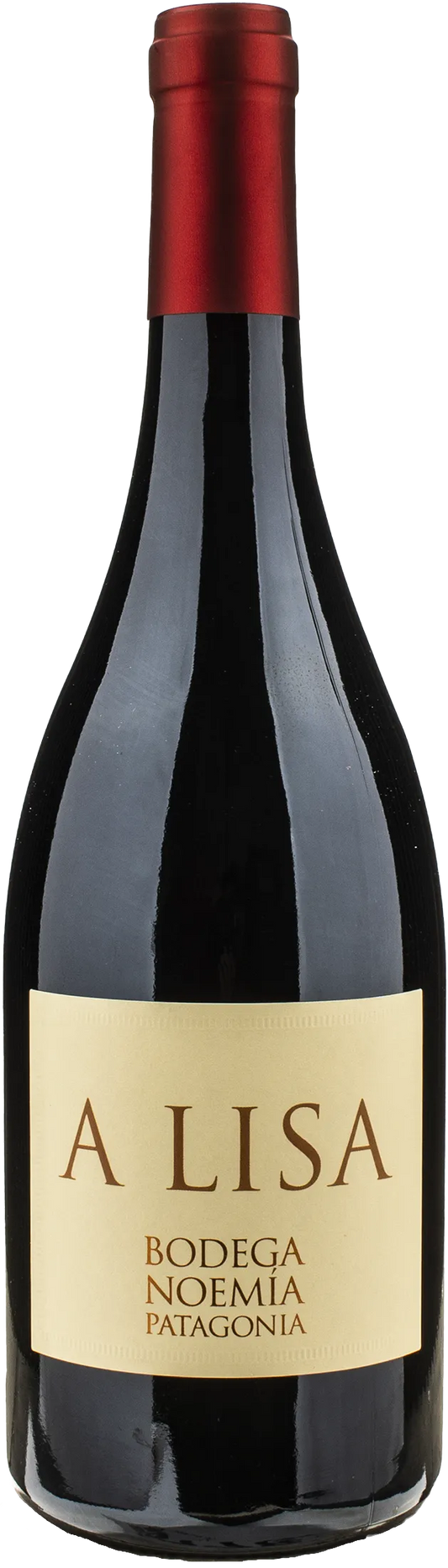 Bodega Noemia Patagonia Malbec A Lisa 2018
