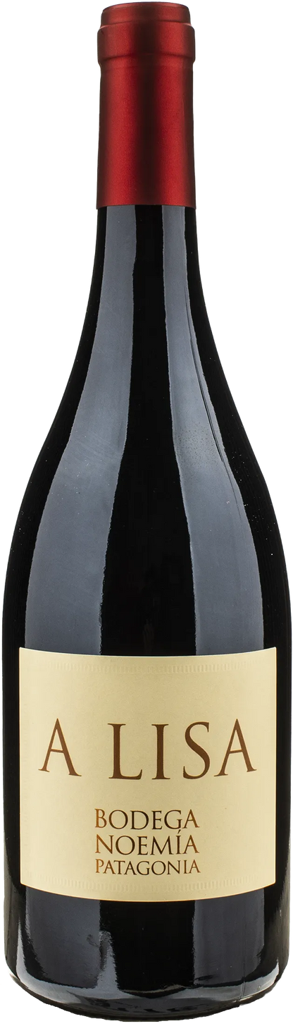 Bodega Noemia Patagonia Malbec A Lisa 2018