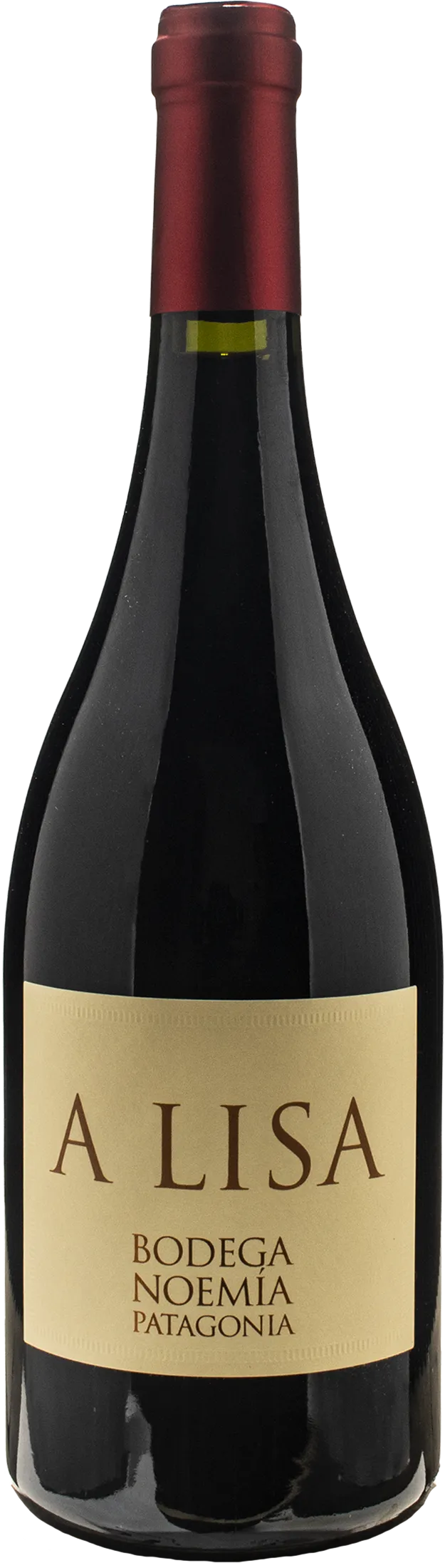 Bodega Noemia Patagonia Malbec A Lisa 2021