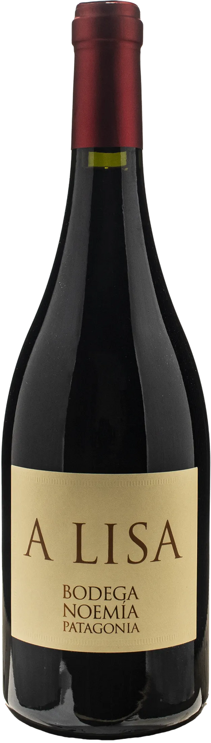 Bodega Noemia Patagonia Malbec A Lisa 2021