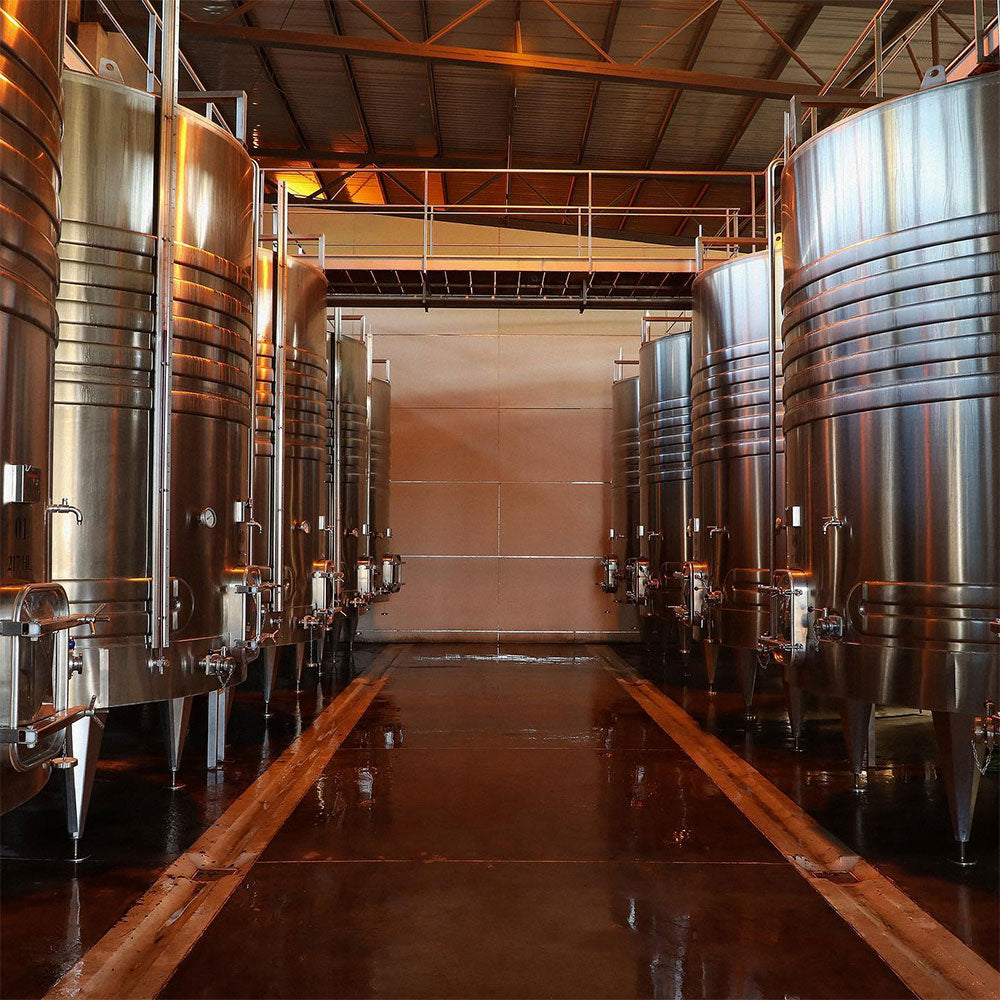 Bodega Riglos